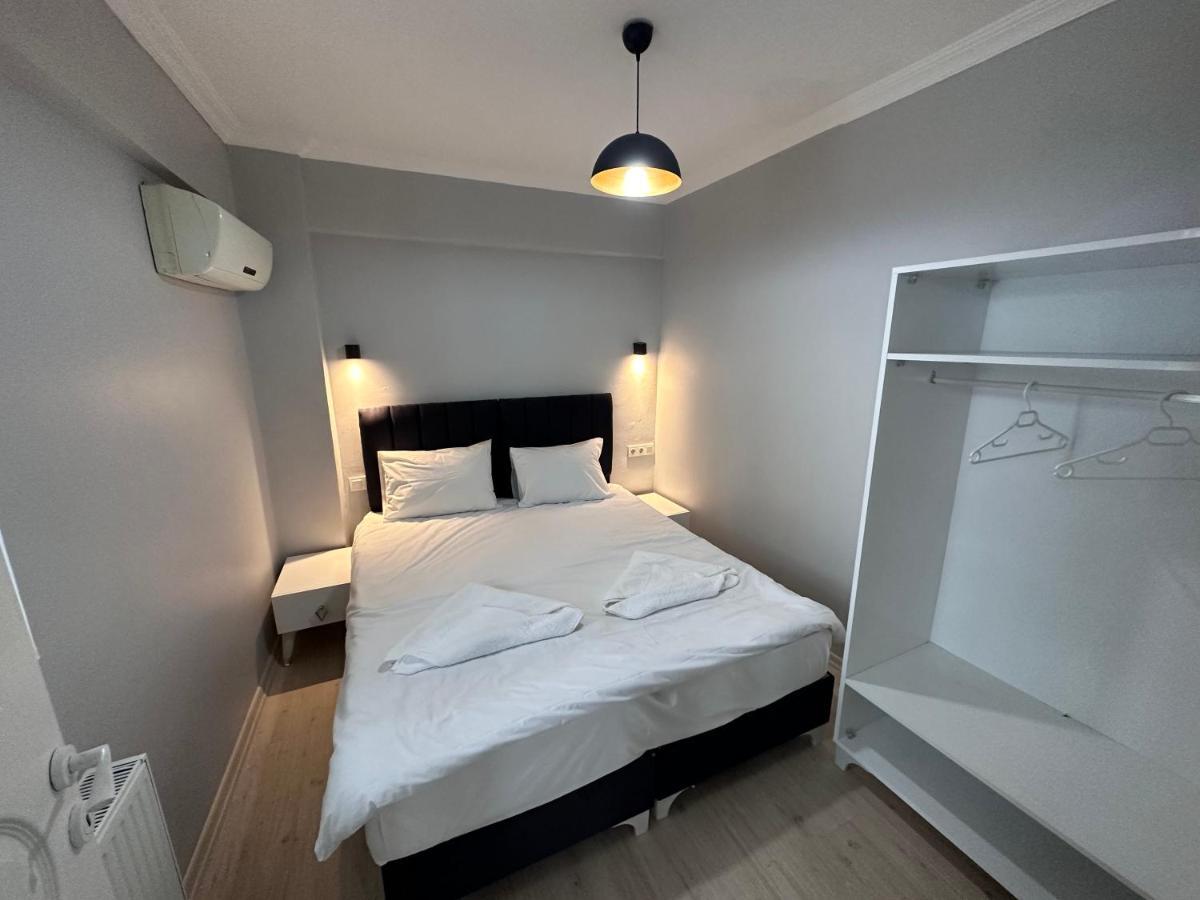 Modern Apart Close To Blue Mosque And Hagia Sophia Old City Isztambul Kültér fotó