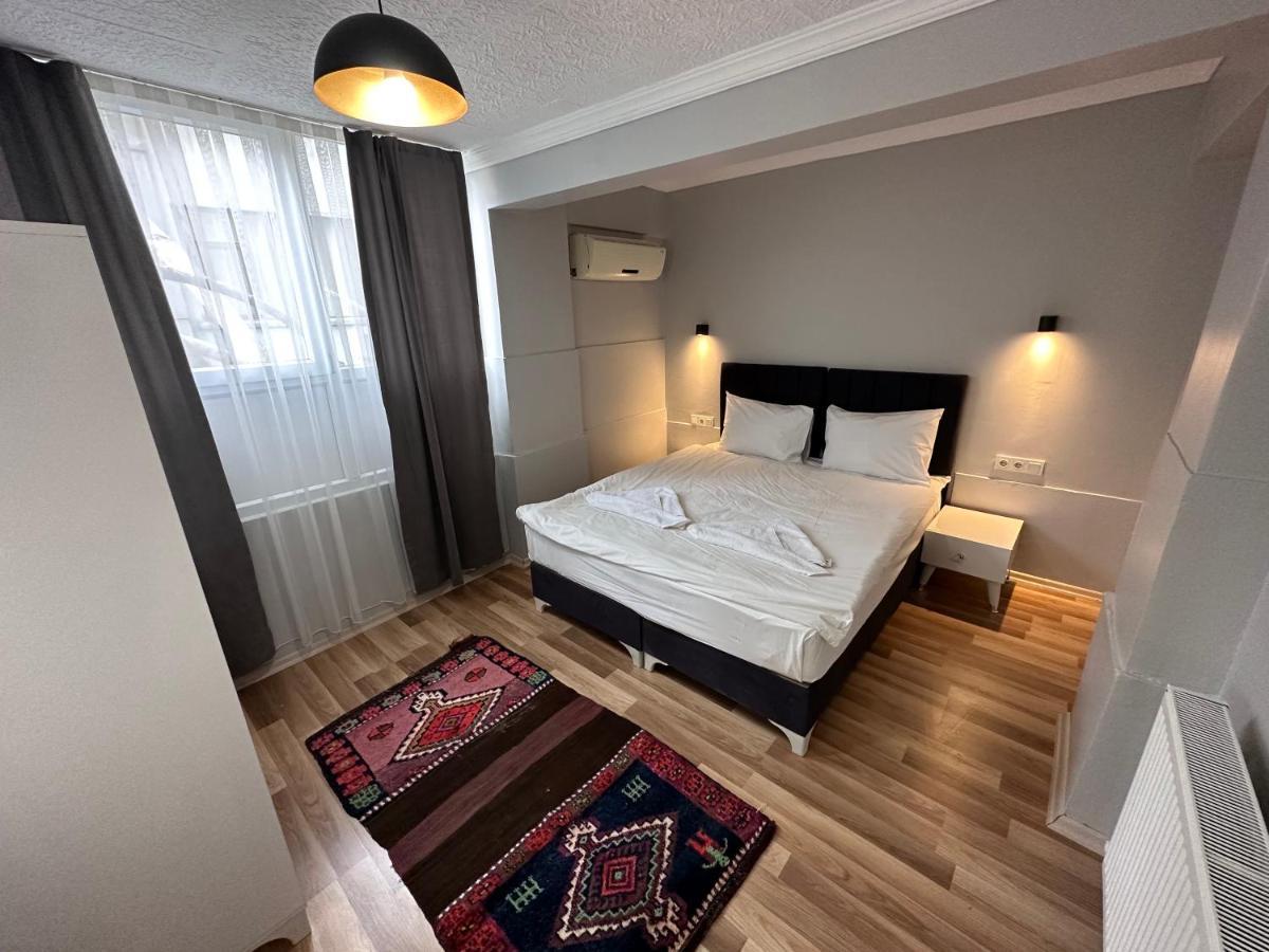 Modern Apart Close To Blue Mosque And Hagia Sophia Old City Isztambul Kültér fotó