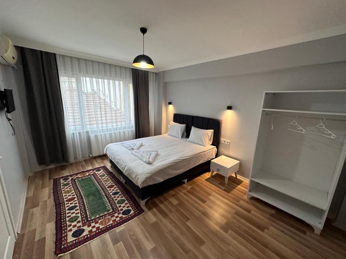 Modern Apart Close To Blue Mosque And Hagia Sophia Old City Isztambul Kültér fotó